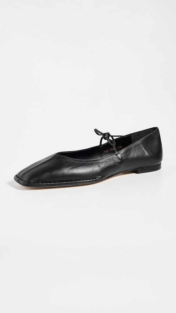 Alohas Sway Ballet Flats