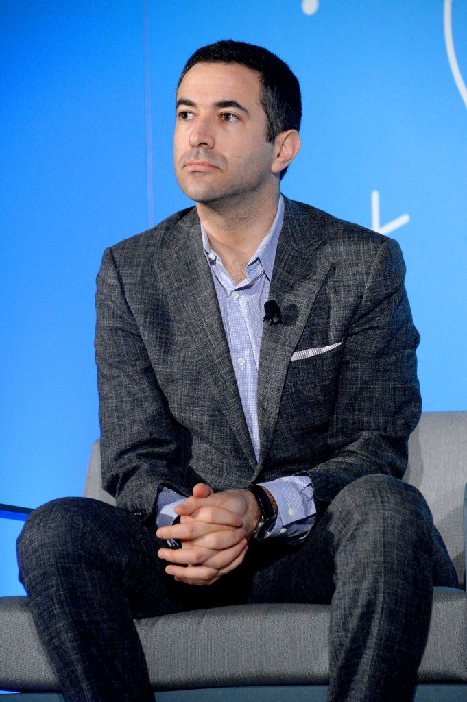 MSNBC's Ari Melber: 'We just watched Ken Starr punch himself in the face' | The Week
