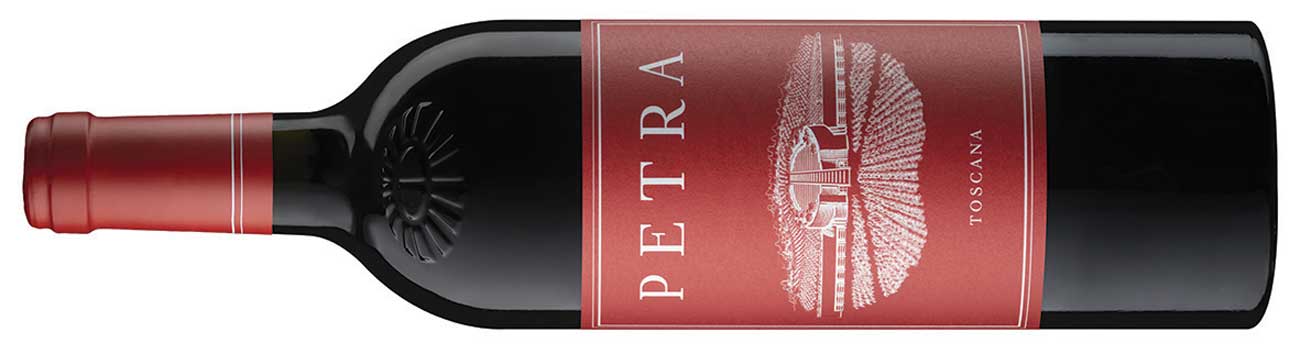 Petra wine