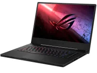 ASUS ROG Zephyrus S15 GX502LXS | 40 990,- 29 990,– | Komplett.no ASUS ROG Zephyrus S15 GX502LXS | 40 990,- 29 990,– | Komplett.no