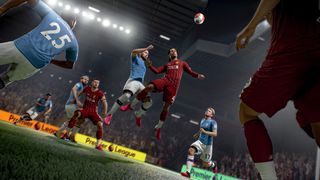 FIFA 21 Ultimate Team guide