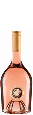 Ch&amp;acirc;teau Miraval, C&amp;ocirc;tes de Provence 2014