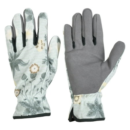 " Effiegu Garden Shop " Brand Floral Woman Durable Garden Glove Preventing Thorns Dirt Debris