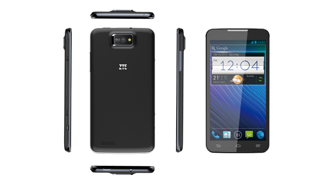ZTE Coverage - Page 8 | Android Central