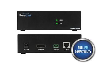PureLink Shipping HDBaseT Extension Solutions