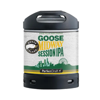 PerfectDraft Goose Island Midway 6L Keg