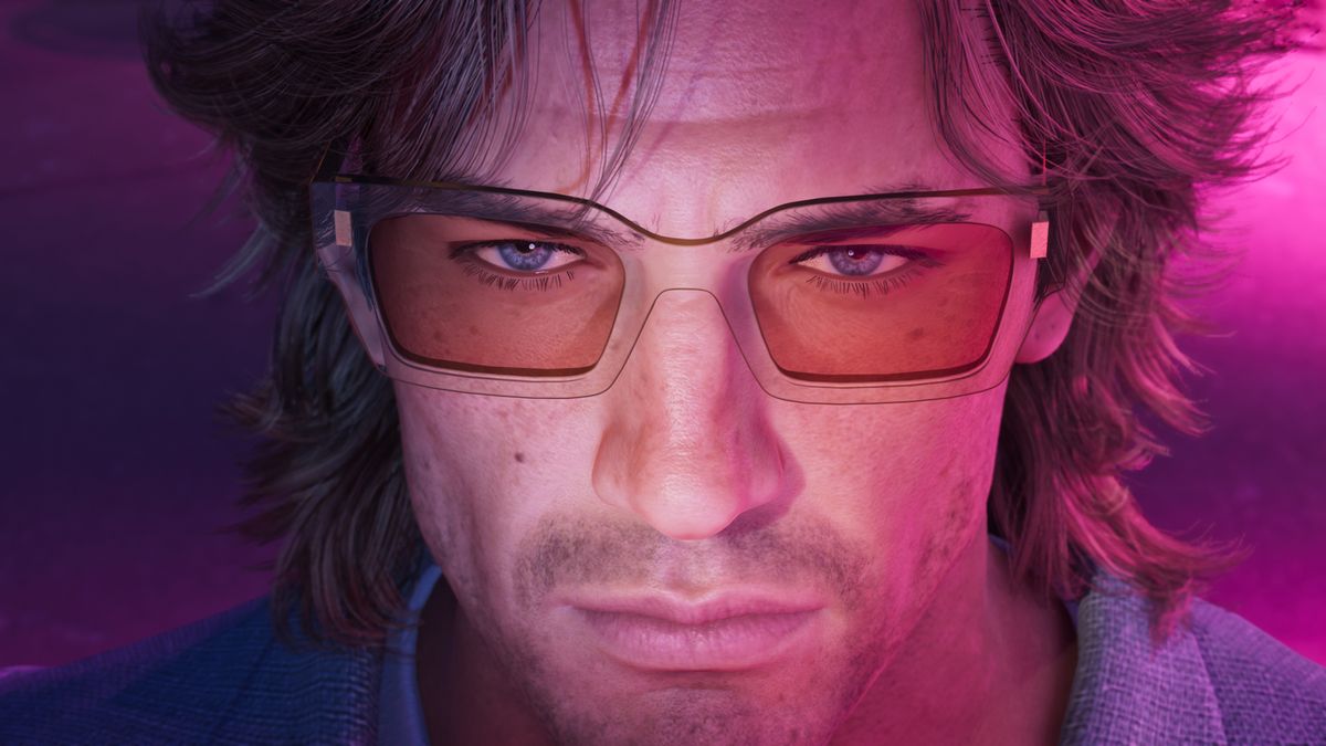 GTA 6 Vintage Vice City pack
