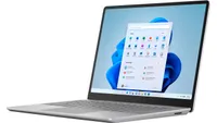 Microsoft Surface Laptop Go $400 $299.99