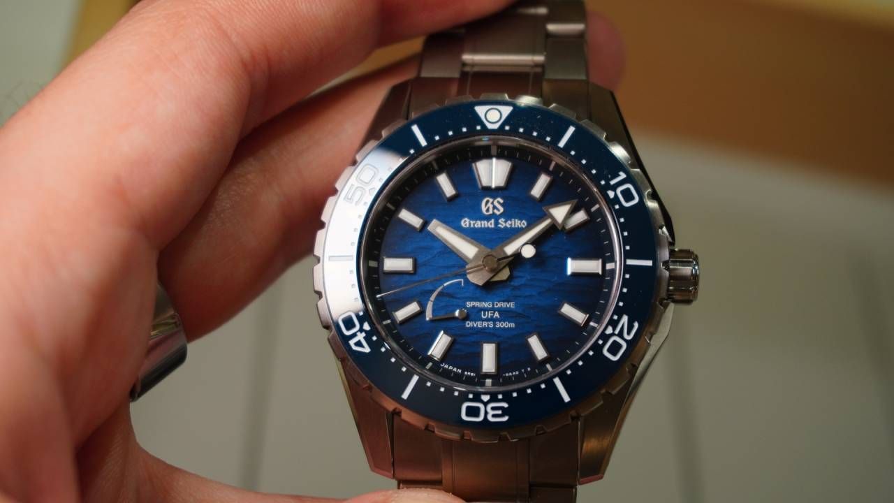 Watches and Wonders 2026