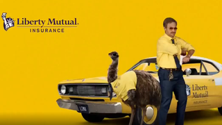 Liberty Mutual Spot