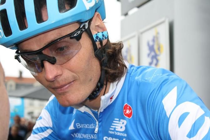 Johan Vansummeren (Garmin-Sharp)