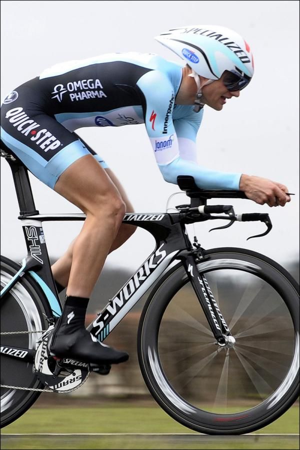 Nikolas Maes (Omega Pharma - QuickStep)