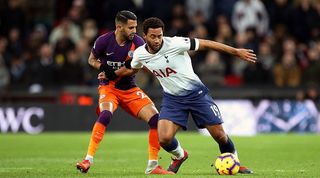 Mousa Dembele