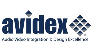 Avidex Logo and Tagline