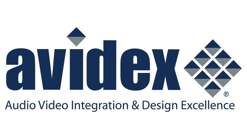 Avidex Logo and Tagline