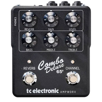 TC Electronic Ampworx pedals: $30 off