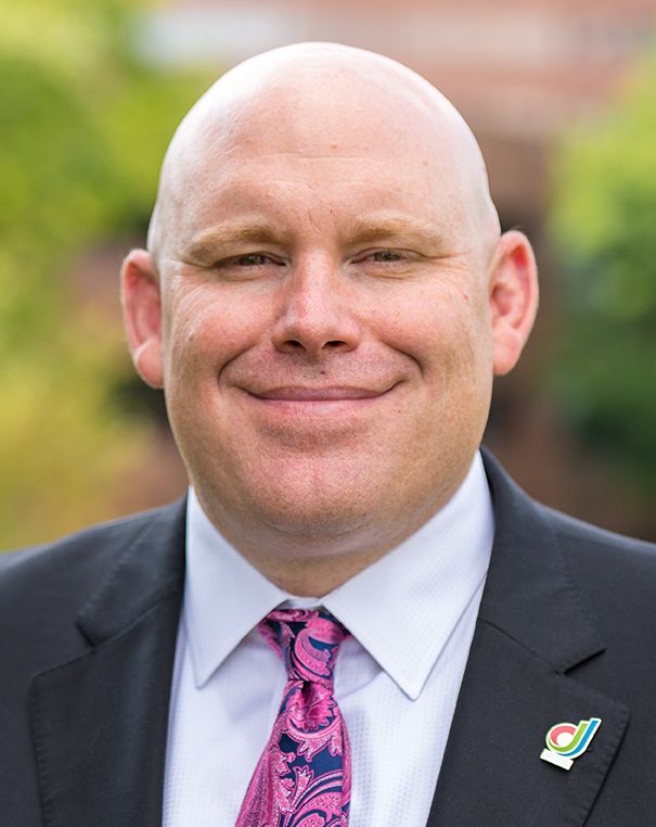 Rich Ventura, NEC