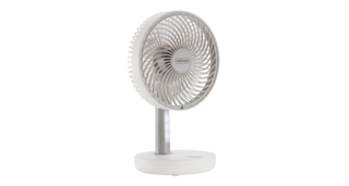 VonHaus Cordless Desk Fan