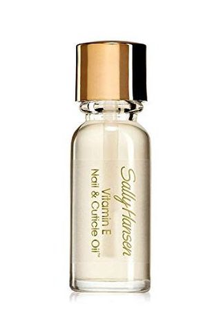 Vitamin E Nail and Cuticle Oil