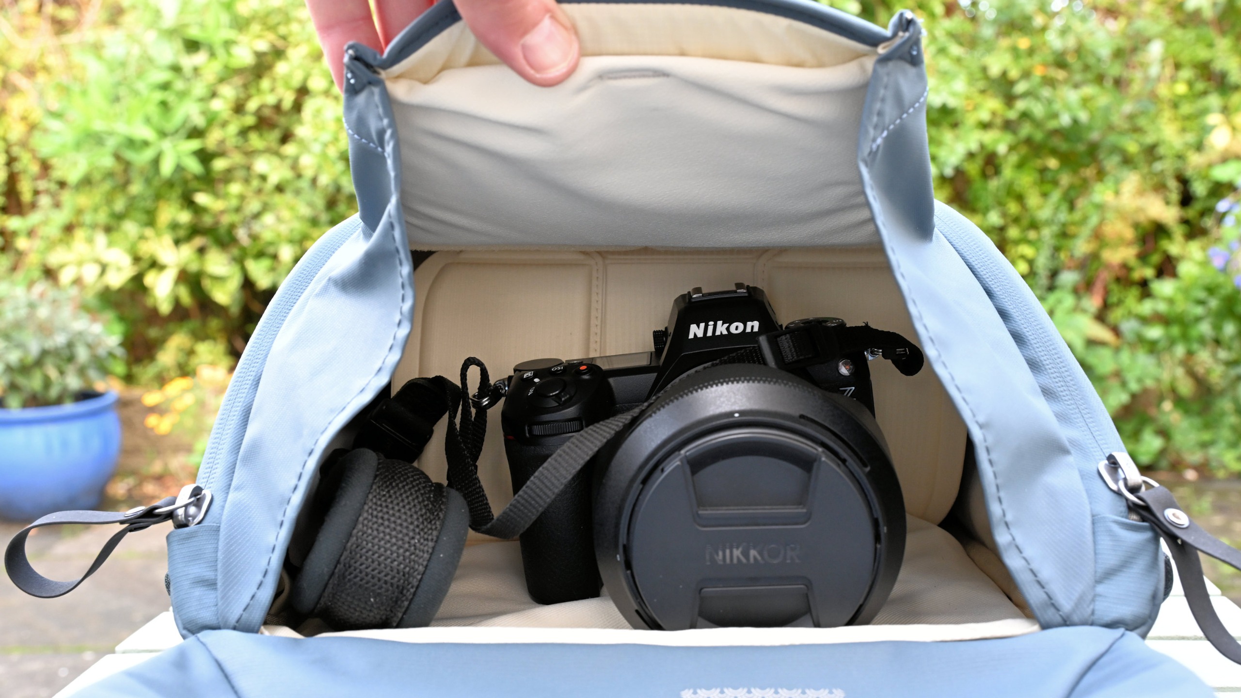 Peak Design Everyday Backpack 20L