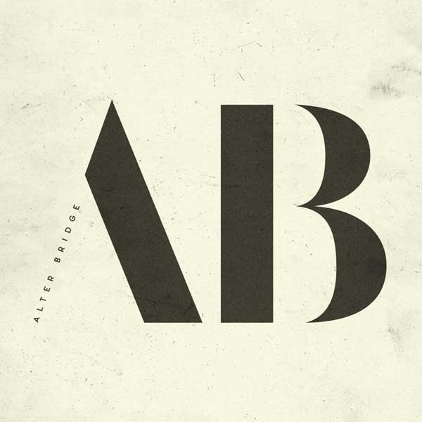 Alter Bridge cover art