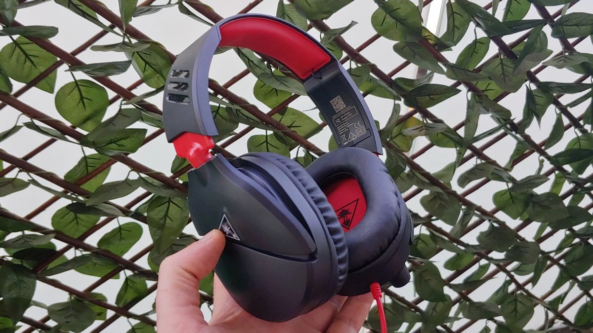 Best PS4 headsets in 2024 TechRadar