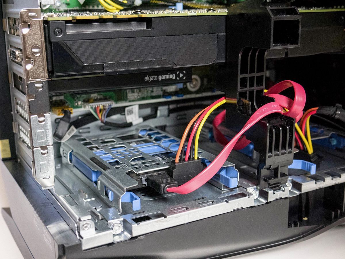 How to upgrade the Alienware Aurora R5 and R6 | Windows Central