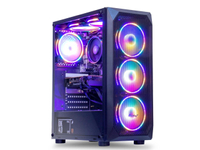 MZX Gaming PC + $80 promotional gift card $1,049