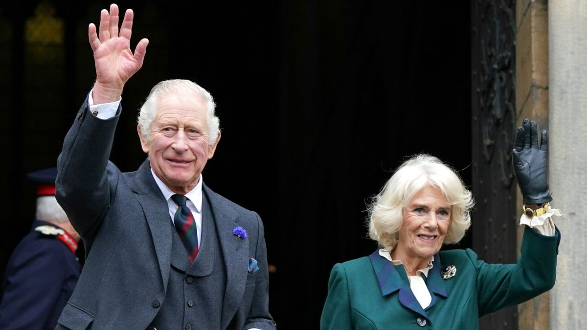 King Charles makes dramatic change to Royal Family's official prayers 'In the first Year of Our Reign'