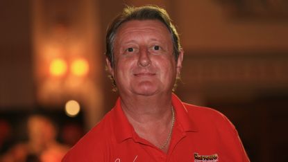 Eric Bristow