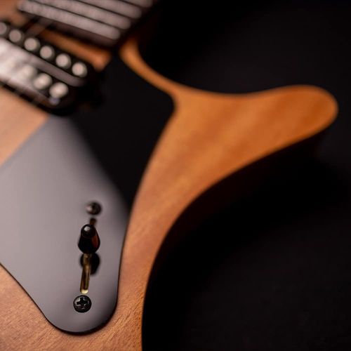 Strandberg Salen Jazz