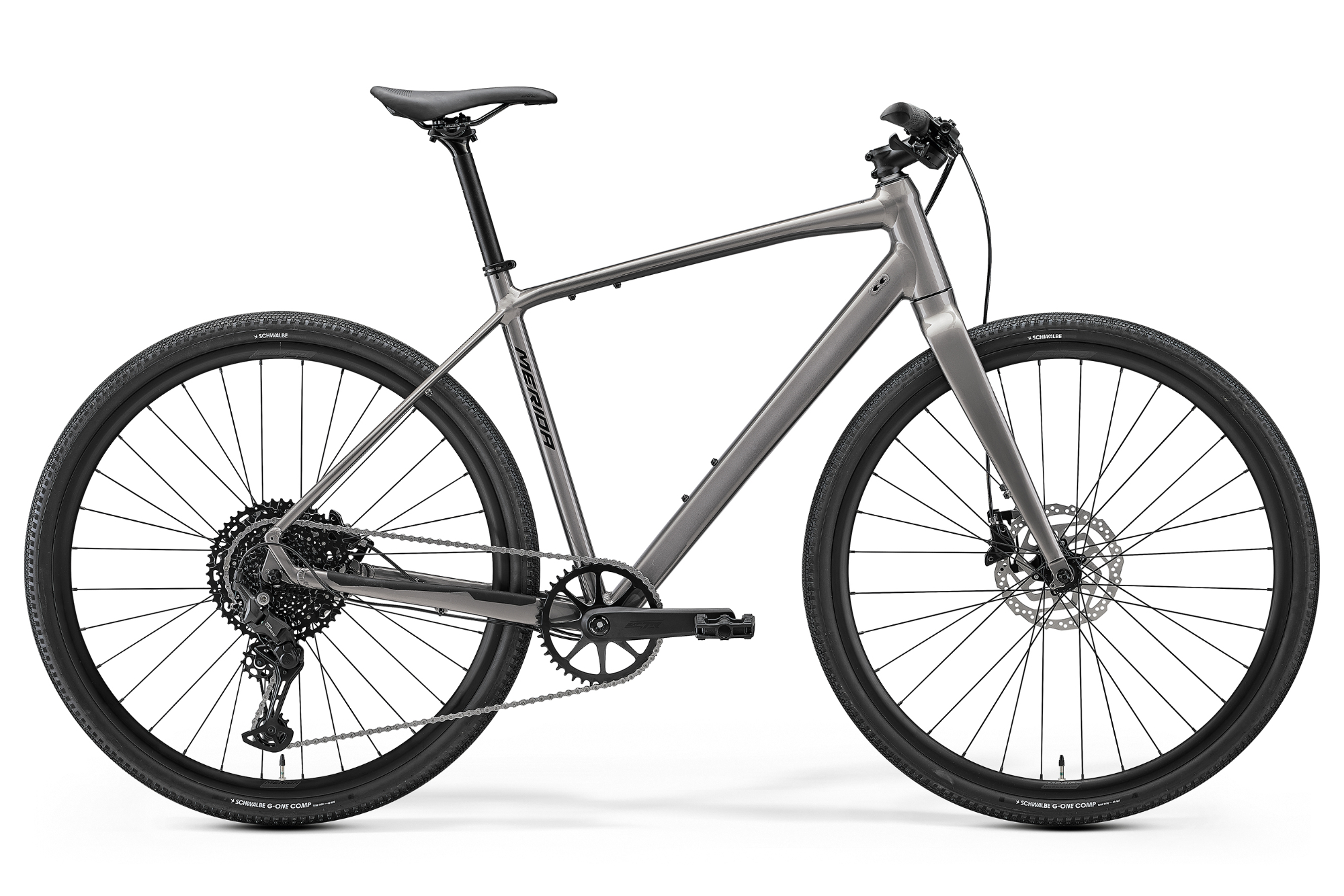 Merida Speeder 300