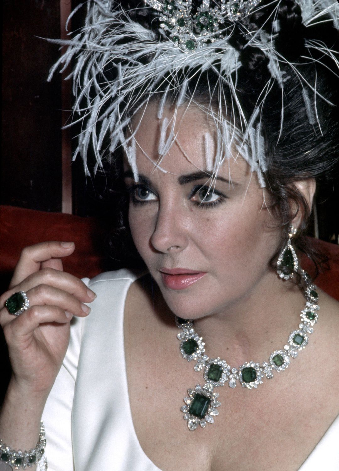 Elizabeth Taylor