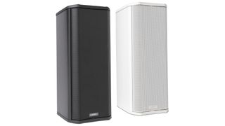 QSC AD-S402T, part of the AcousticDesign Series of column surface-mount loudspeakers