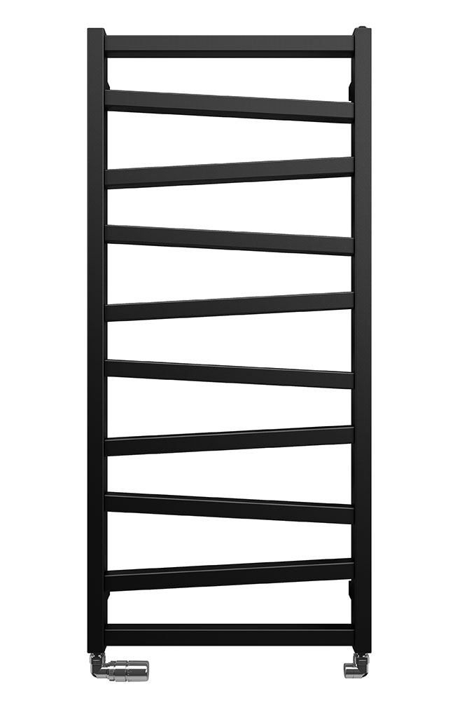 Best towel radiators for stylish and cosy bathroom bliss Homes