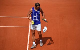 How to watch on sale roland garros online