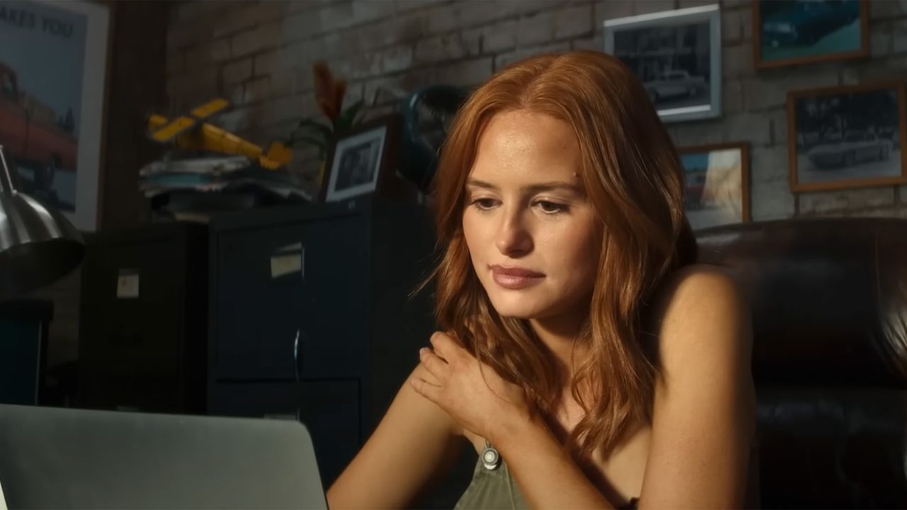 Prime Video's romance streak continues with a movie that looks super familiar