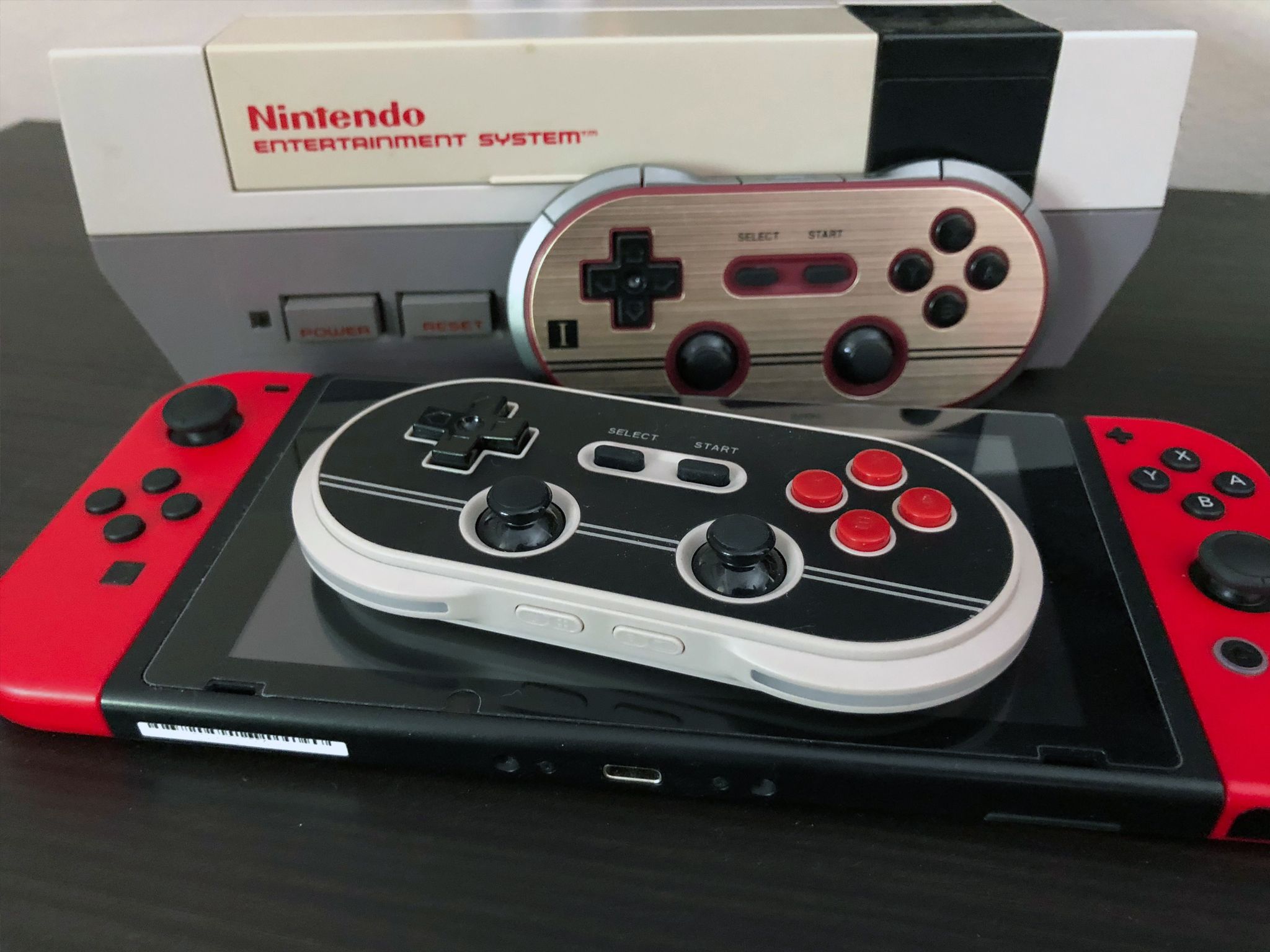 8bitdo N30 Pro review: Awesome bang for your buck with this multi