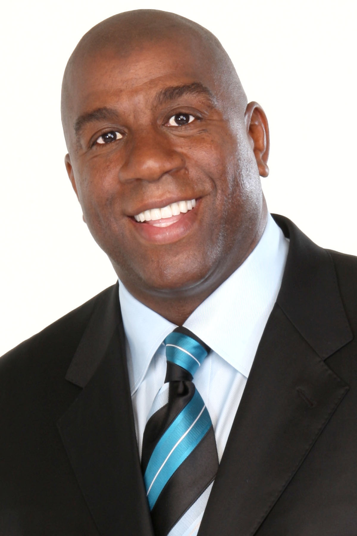 Magic Johnson Foundation partners with Cisco