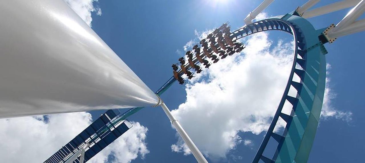 Ohio amusement park plans to rename a coaster for LeBron James