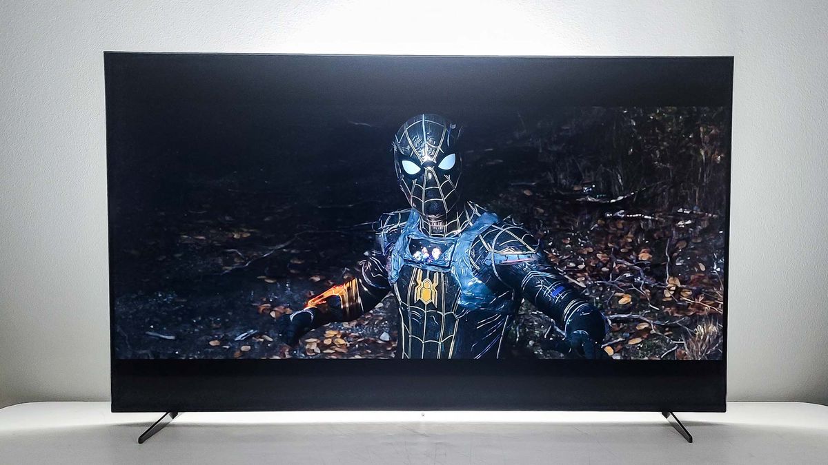 Sony Bravia XR X90K review | Tom's Guide