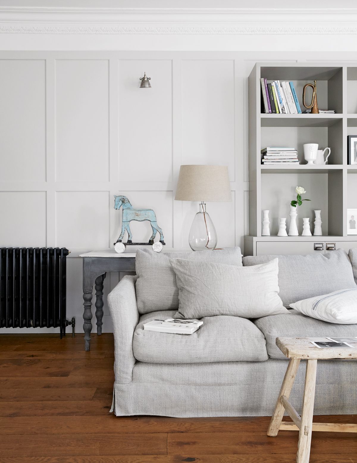 23 white living room ideas for an elegant neutral space