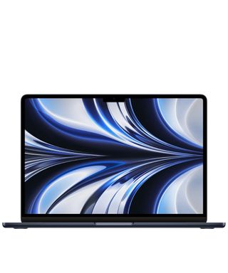MacBook Air 13-inch M2 prod render