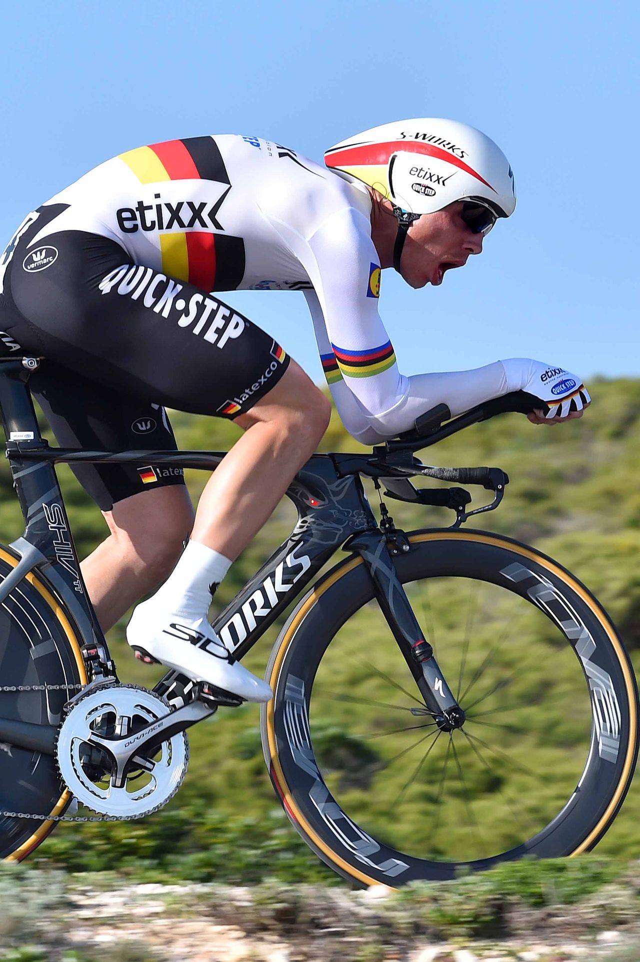 Tony Martin (Etixx-Quickstep)