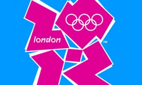 The London Olympics