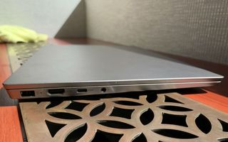 Lenovo ThinkBook 13s Hands-On: Sleek Design, Low Price | Laptop Mag