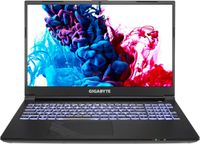 Gigabyte G5 15: $1,099 $799 @ BestBuy