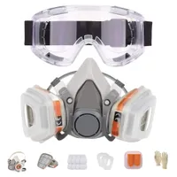 Reusable Face Cover Set |