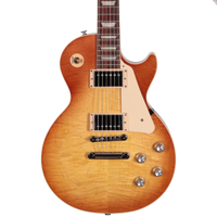 Gibson USA Les Paul Standard '60s: £2,499, £2,099