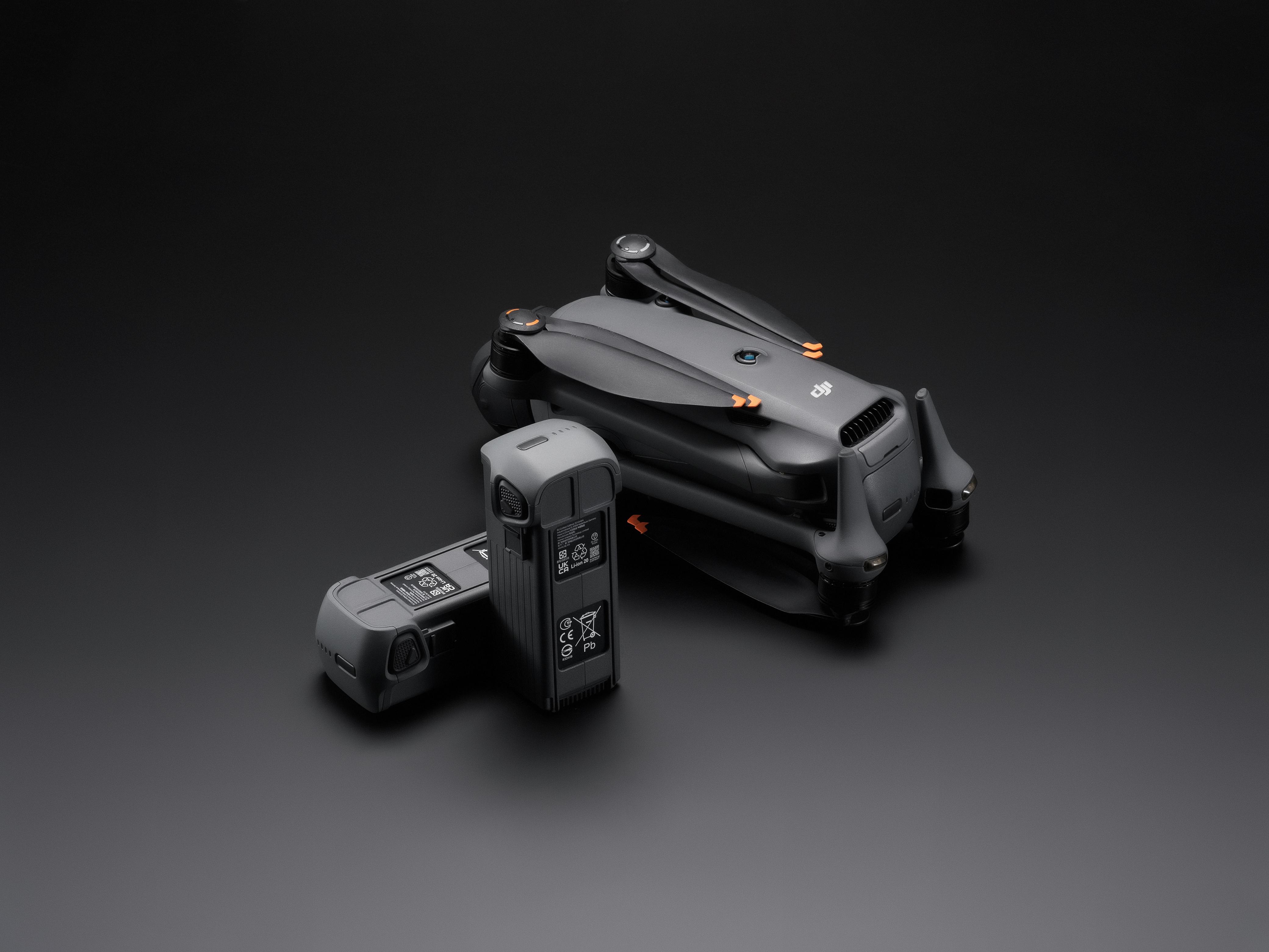 DJI Mavic 4 Pro